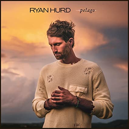 Ryan Hurd - Pelago | Vinyl
