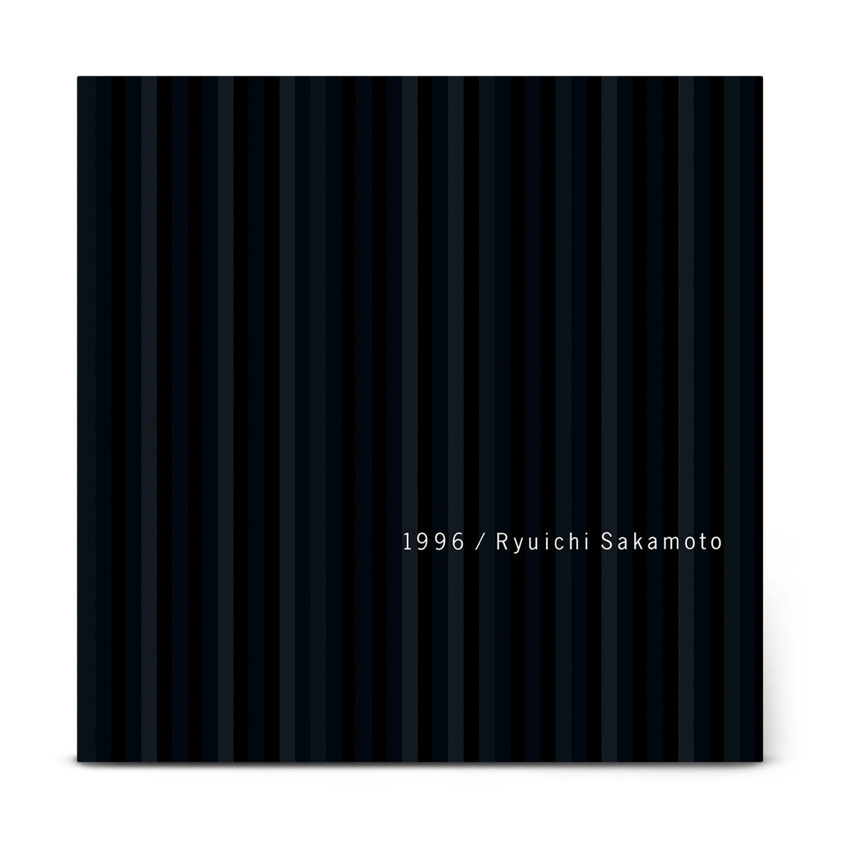 Ryuichi Sakamoto - 1996 | Vinyl