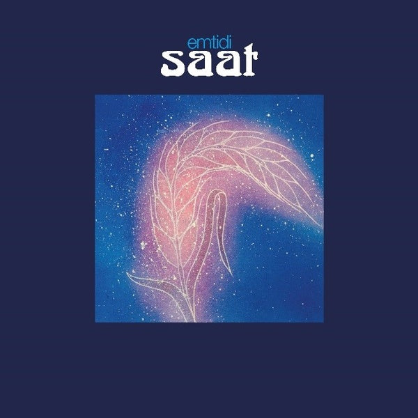 EMTIDI - Saat | Vinyl
