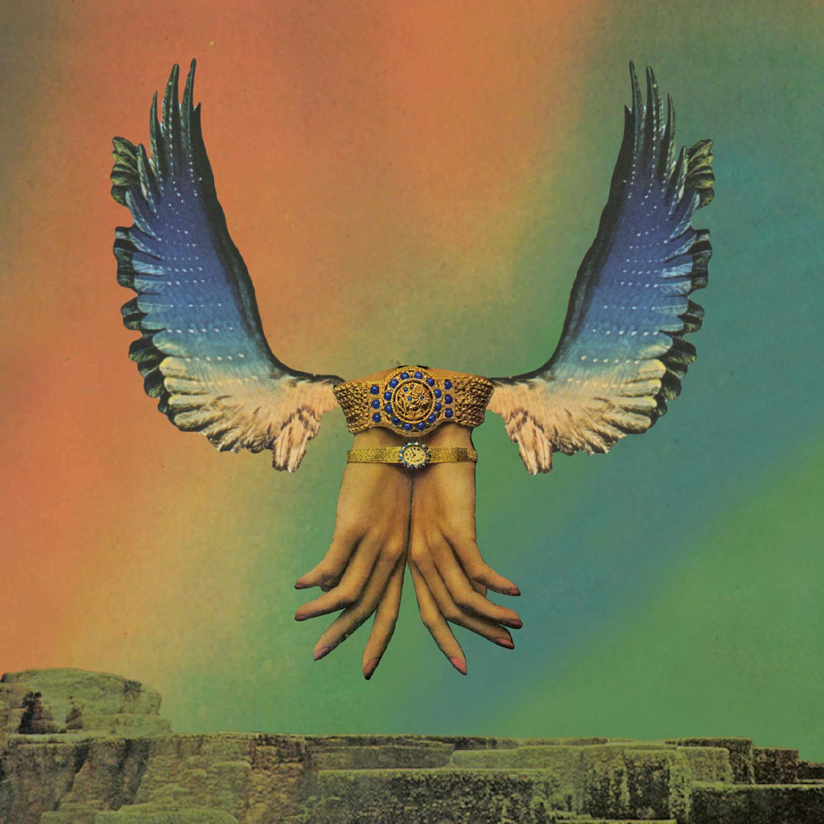 Limb - Saboteurs Of The Sun | CD