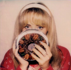 Sabrina Carpenter - Fruitcake (Indie Exclusive, Limited Edition, Green Colored Vinyl, Extended Play) | Vinyl