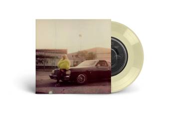 Sabrina Carpenter - Please Please Please (Indie Exclusive) 7" Single | Vinyl