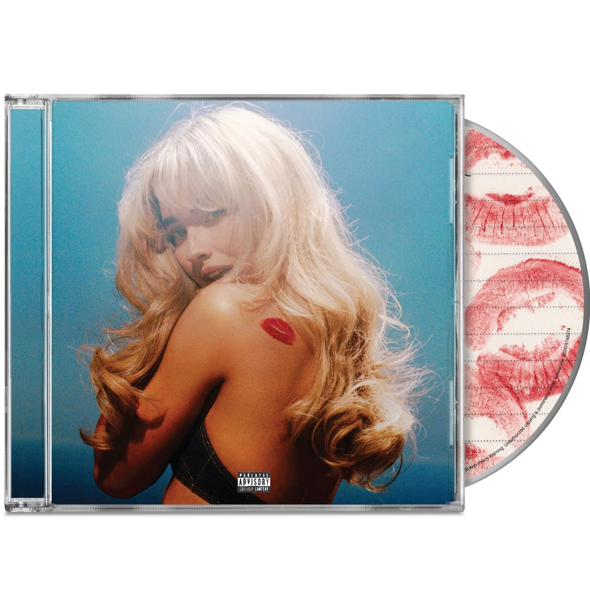 Sabrina Carpenter - Short n' Sweet (Deluxe Edition) | CD