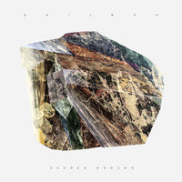Howling - Sacred Ground | CD