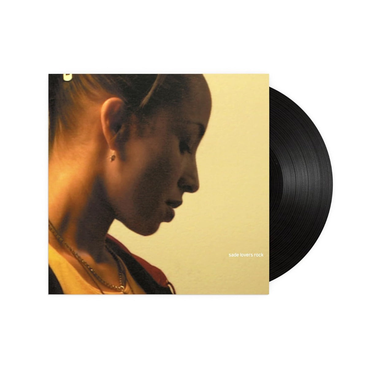 Sade | Lovers Rock | Vinyl