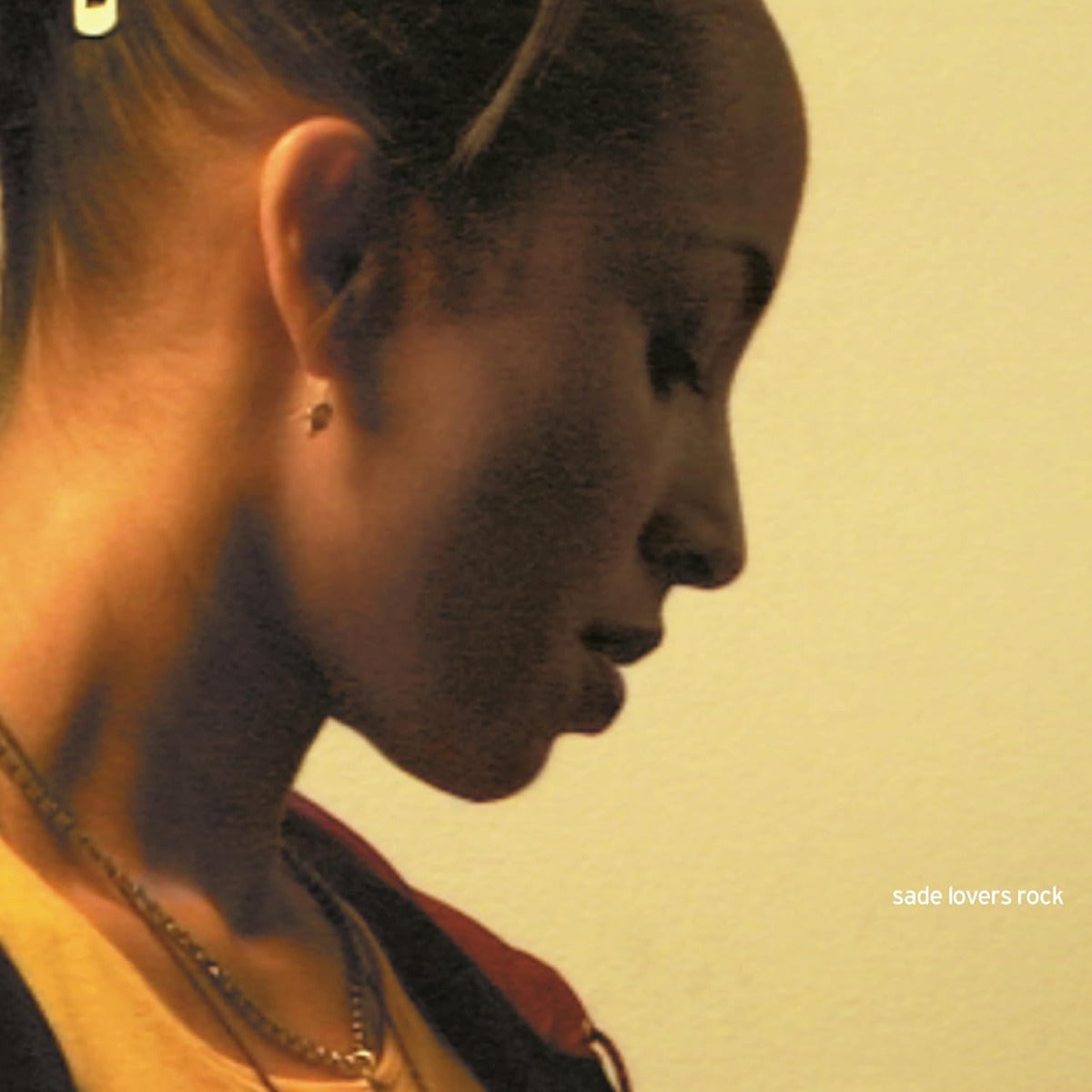 Sade - Lovers Rock | Vinyl