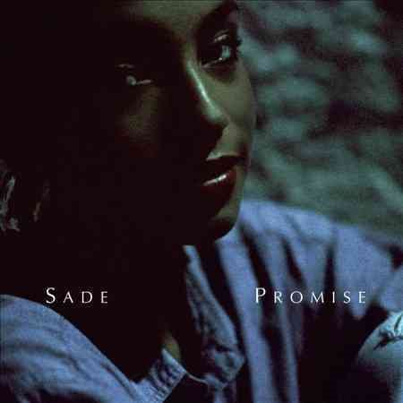 Sade - Promise | CD