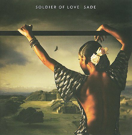 Sade - SOLDIER OF LOVE | CD