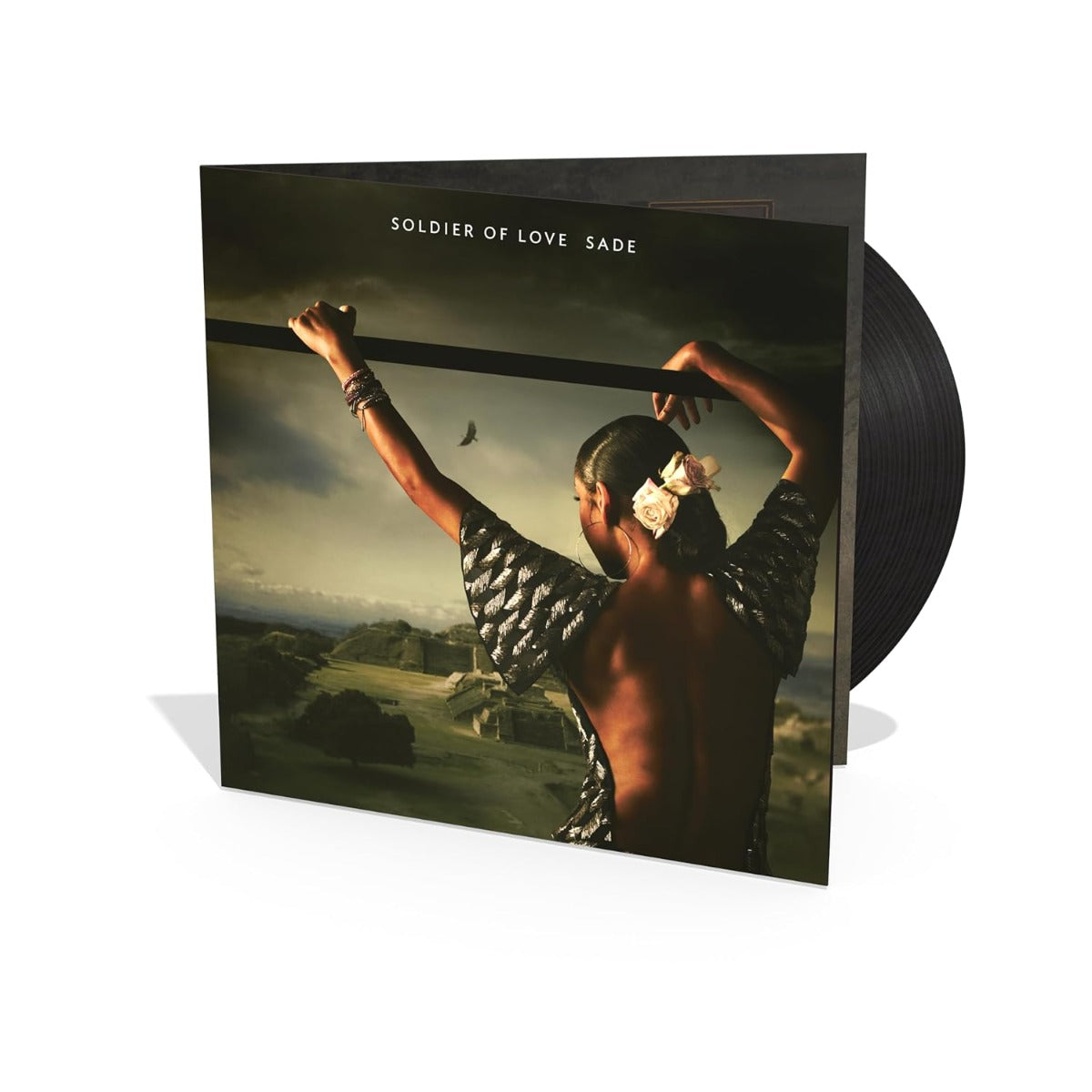 Sade | Soldier Of Love | Vinyl