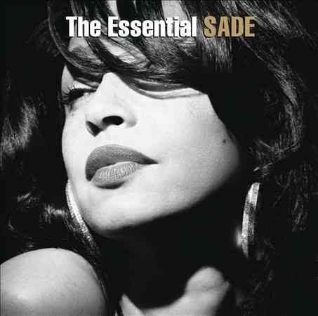 Sade - THE ESSENTIAL SADE | CD