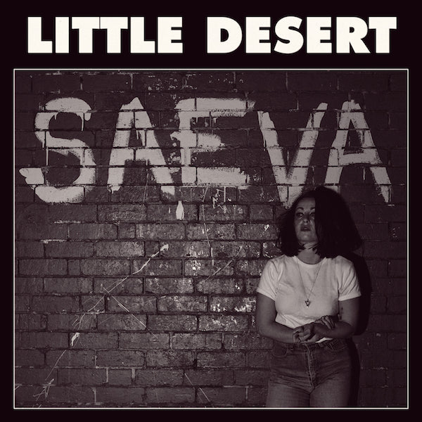 Little Desert - Saeva | CD