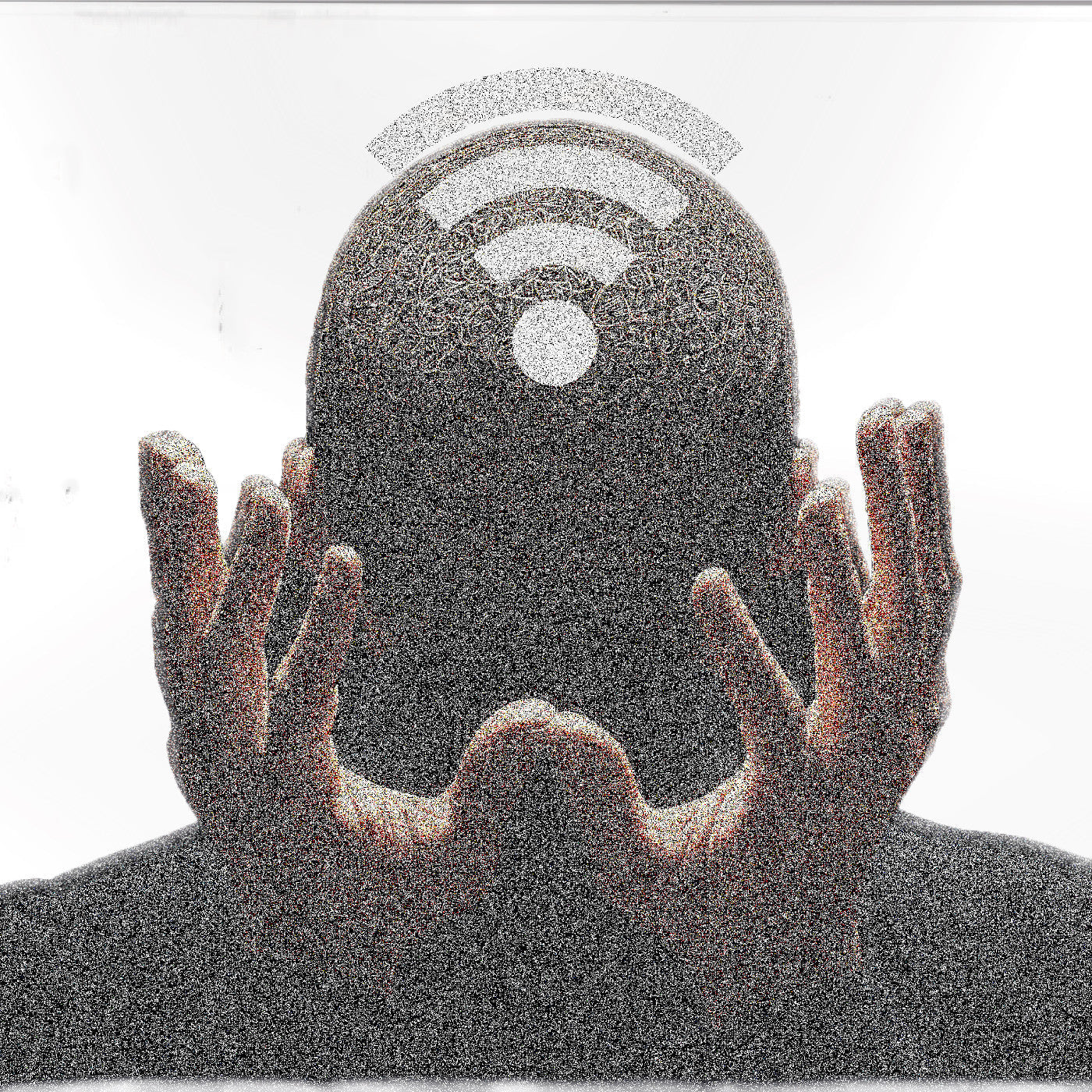 Saint Abdullah & Jason Nazary | Wiretaps For Oral | Vinyl