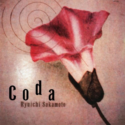 Sakamoto, Ryuichi | Coda | CD