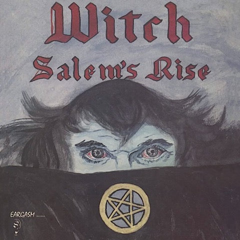 Witch - Salem'S Rise | Vinyl