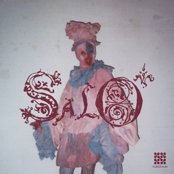 SALO - Salo | Vinyl