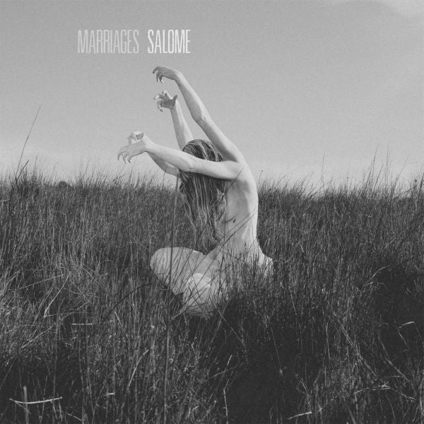 Marriages - Salome | Vinyl