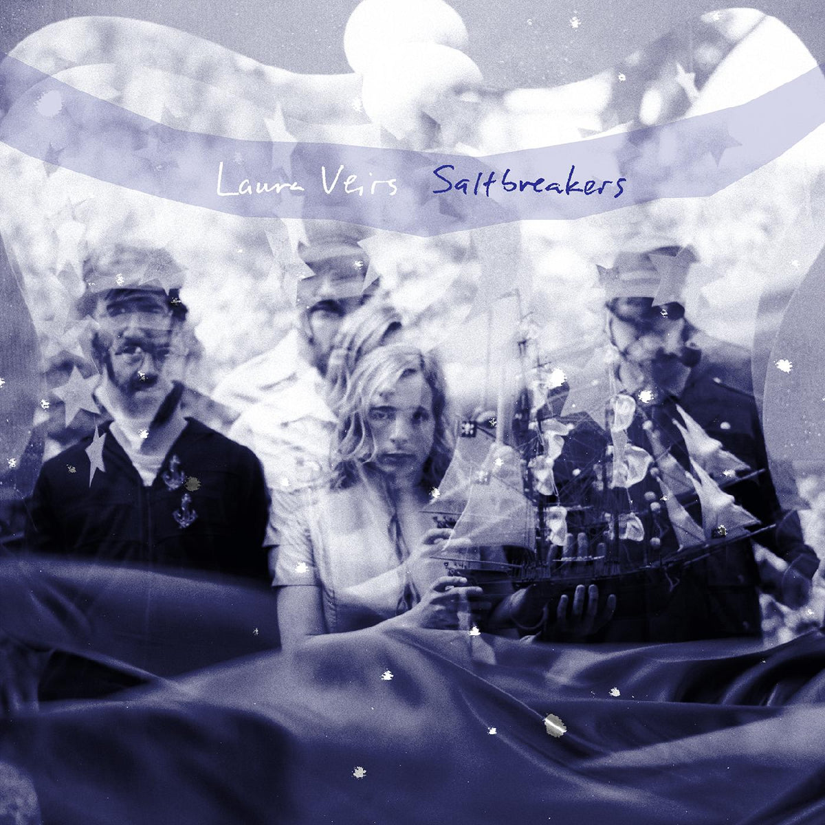 Laura Veirs - Saltbreakers | CD