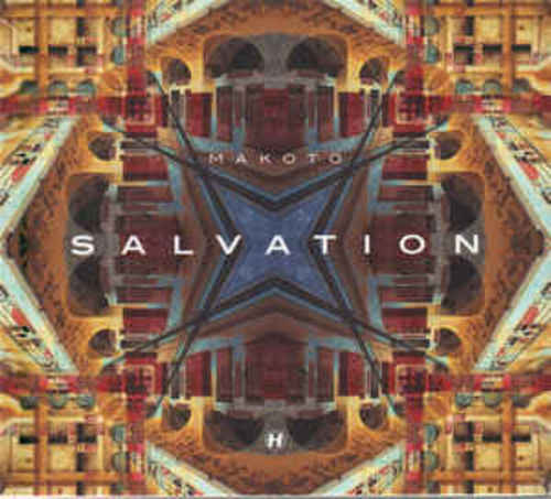 Makoto - Salvation | CD
