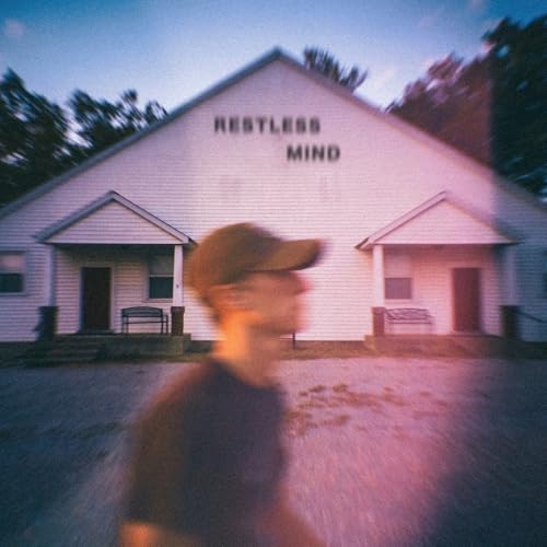 Sam Barber - Restless Mind | Vinyl