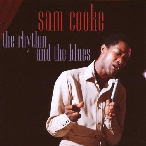 Sam Cooke - Rhythm & The Blues | CD