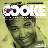 Sam Cooke - SAM COOKE AND THE SO | CD
