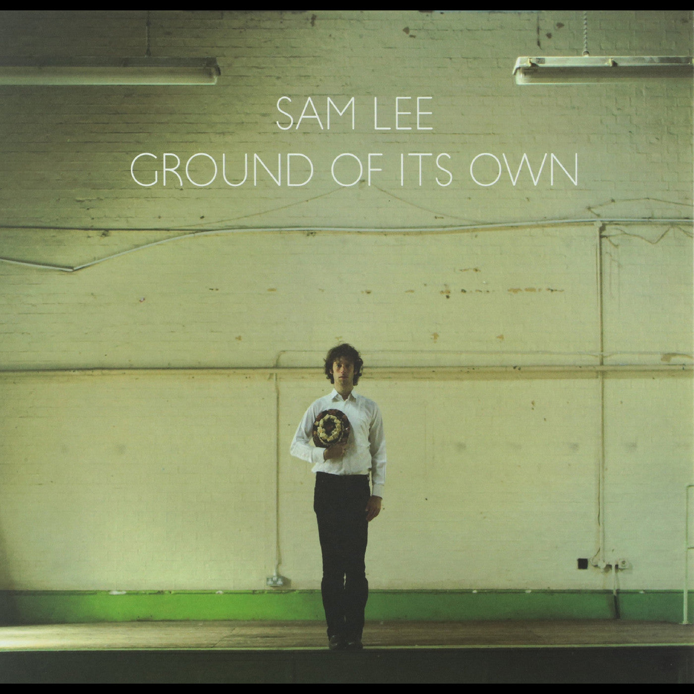 Sam Lee - Ground Of It'S Own | Vinyl