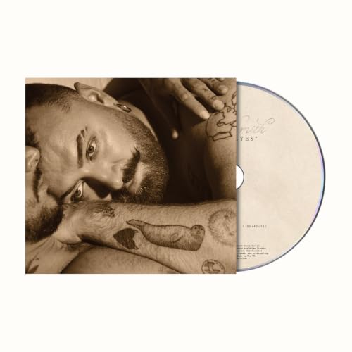 Sam Smith - Hazel Eyes | CD