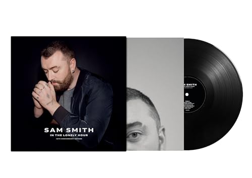 Sam Smith - In The Lonely Hour (10th Anniversary Edition) | Vinyl