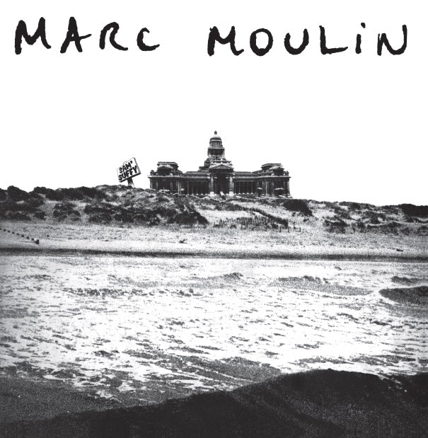 Marc Moulin - Sam' Suffy | Vinyl