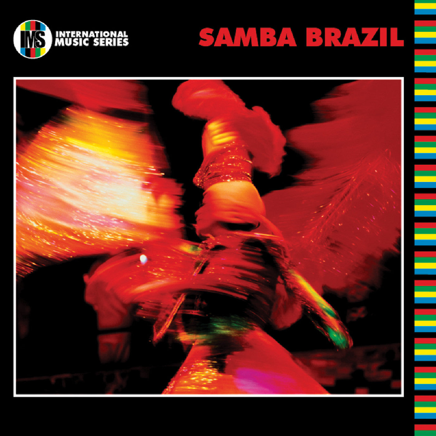Samba Brazil - Samba Brazil | CD