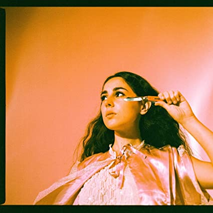 Samia - Scout (Limited Edition, Red, Indie Exclusive) | Vinyl