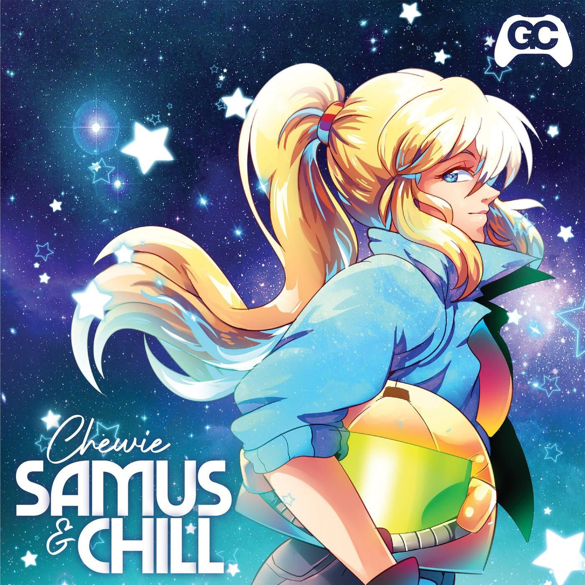 Tune In With Chewie - Samus & Chill | Vinyl