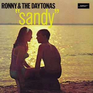 Ronny & the Daytonas - Sandy | Vinyl