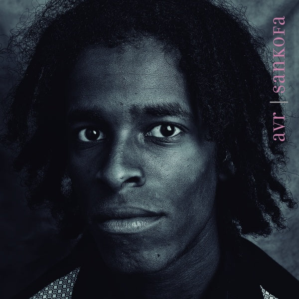 AVR - Sankofa | Vinyl
