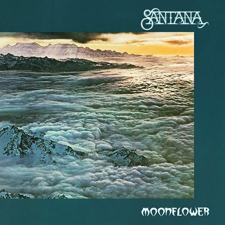 Santana - Moonflower (Bonus Tracks, Remastered) | CD