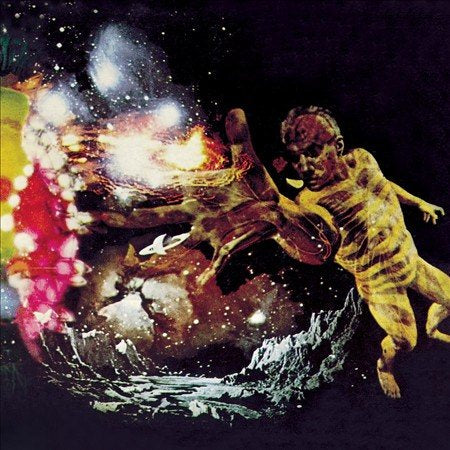 Santana - Santana III (Bonus Tracks) | CD