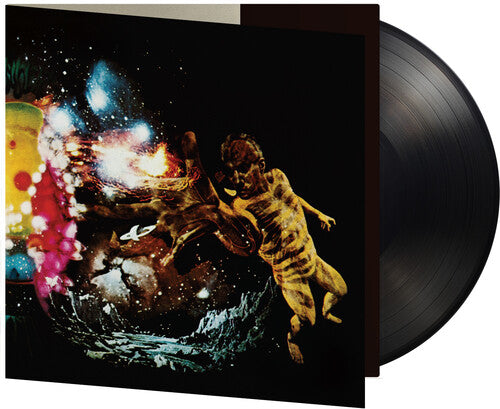 Santana - Santana Iii | Vinyl