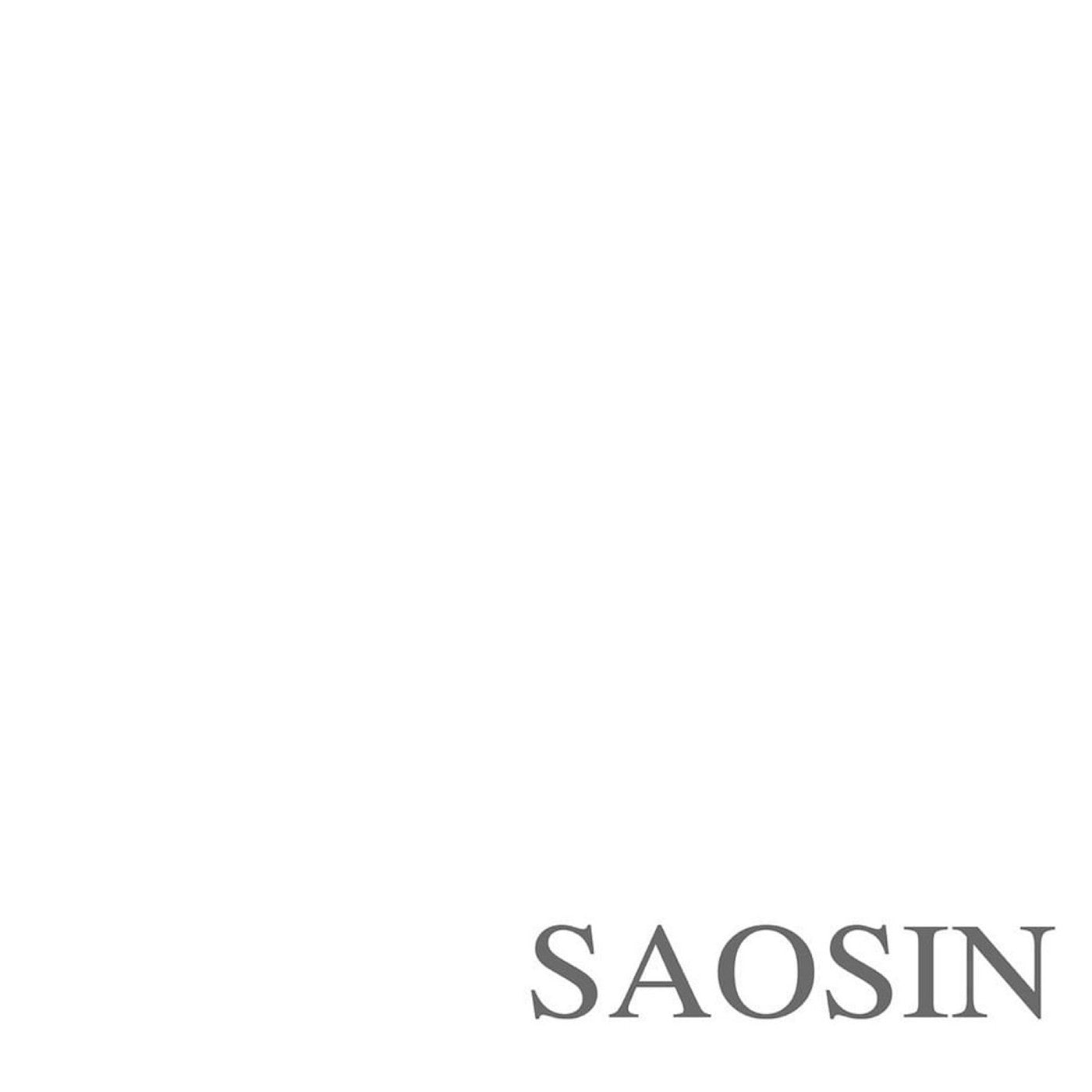 Saosin | Translating The Name (Clear Red W/ Black Splatter Vinyl) | Vinyl