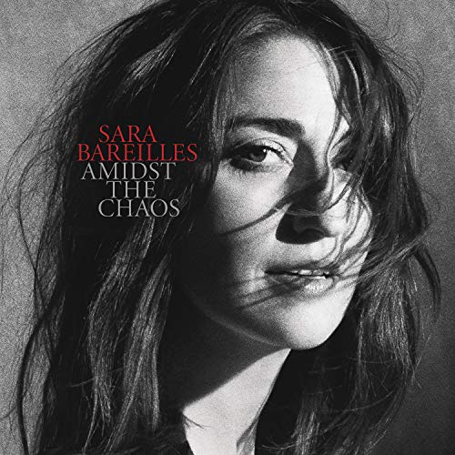Sara Bareilles - Amidst the Chaos | Vinyl