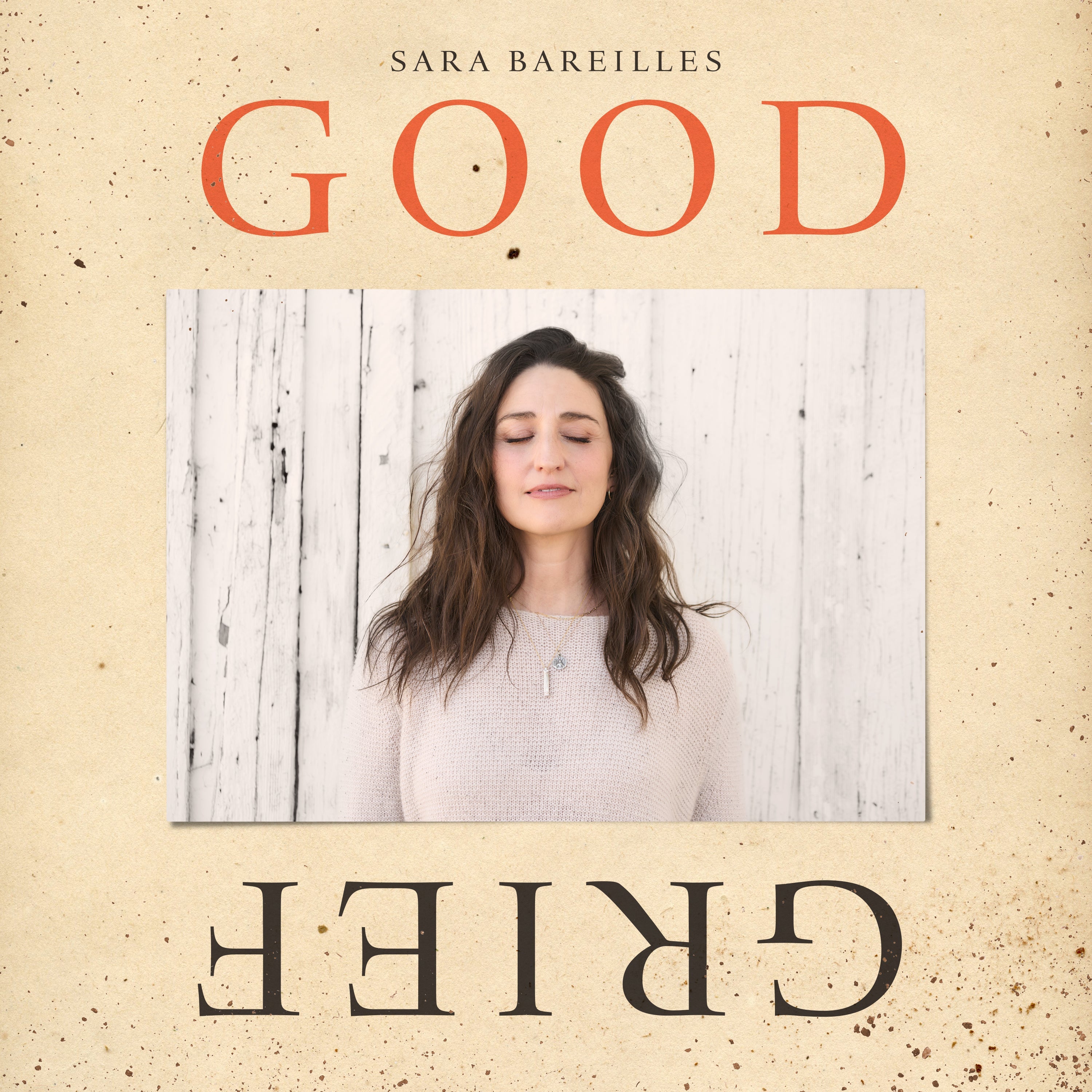 Sara Bareilles - Good Grief | CD