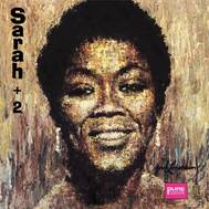 Sarah Vaughan - Sarah + 2 | Vinyl