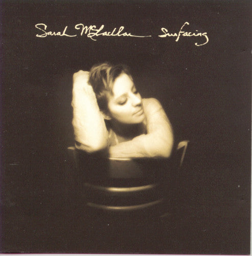 Sarah McLachlan - Surfacing | CD