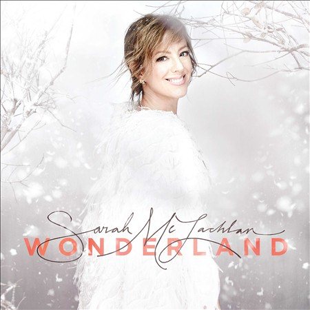 Sarah Mclachlan - WONDERLAND | CD