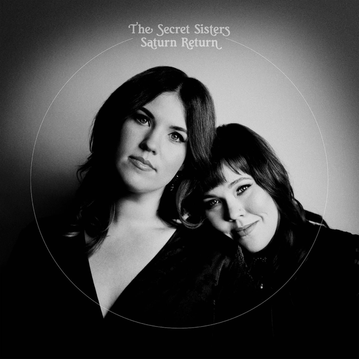 The Secret Sisters - Saturn Return | CD