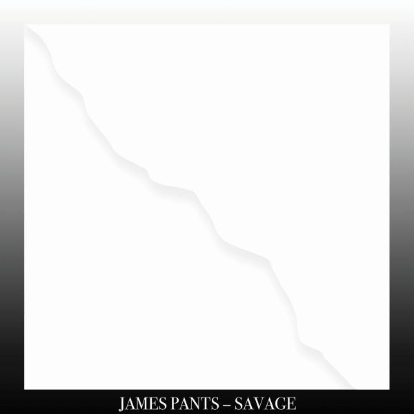 James Pants - Savage | Vinyl