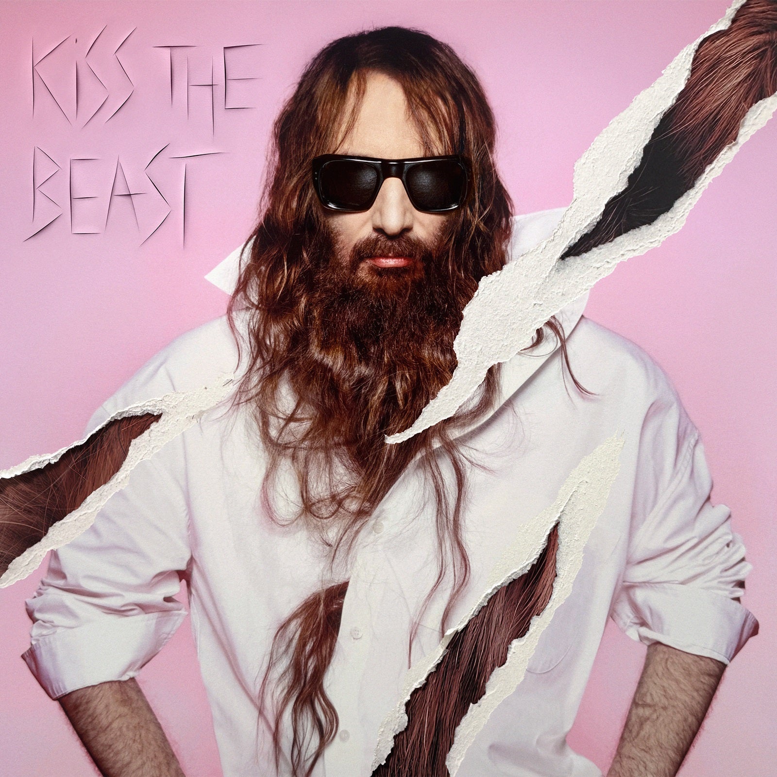 Sébastien Tellier | Kiss The Beast | CD