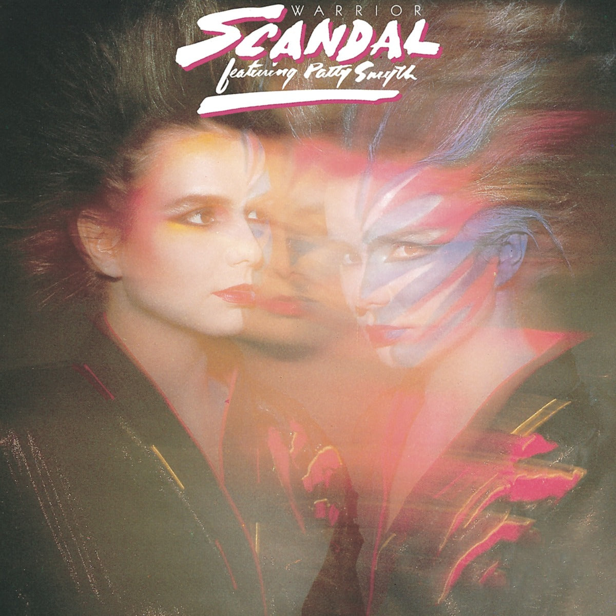 Scandal | Warrior (Anniversary Edition) | Vinyl