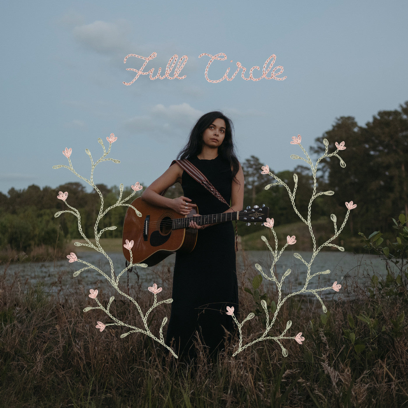 Schaefer Llana - Full Circle | Vinyl