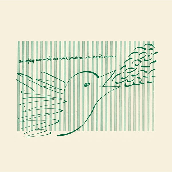 HENNING CHRISTIANSEN - Schafe statt Geigen/"Verena" Vogelzymphon | Vinyl