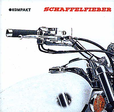 VA - Schaffelfieber | CD